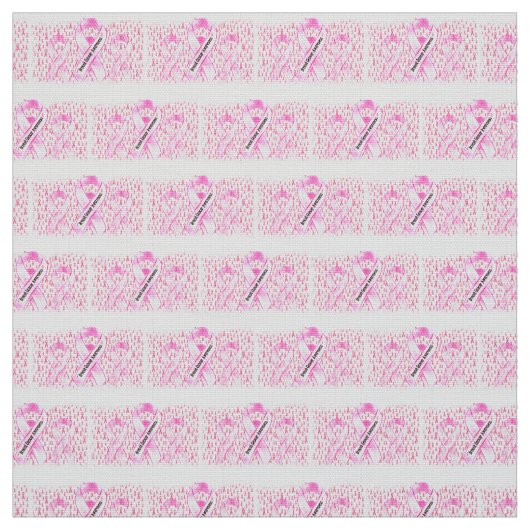 Bewustwording van borstkanker, Hope_ Stof (Swatch)