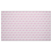 Bewustwording van borstkanker, Hope_ Stof (Fat Quarter)