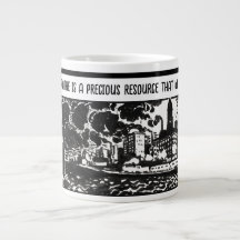 Bewustwording van luchtvervuiling: moderne, trendy