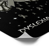 Bewustwording vlinder poster (Hoek)