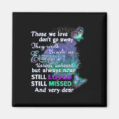 Bewustwording Vrouwen Van Wie We Liefde Ga Niet We Magneet (Voorkant)