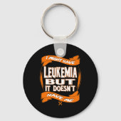 Bewustzijn 3 sleutelhanger (Voorkant)