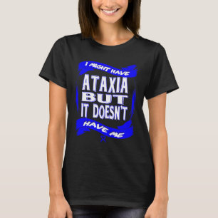Bewustzijn 4 t-shirt