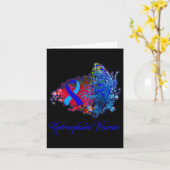 Bewustzijn 6 kaart (Gele Bloem)