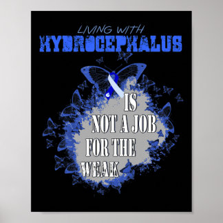 Bewustzijn 8 poster