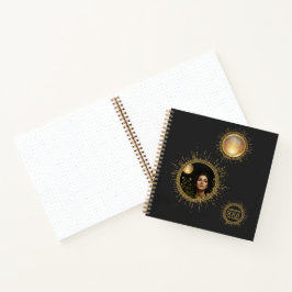 Bewustzijn aan Boord - Notitieboek