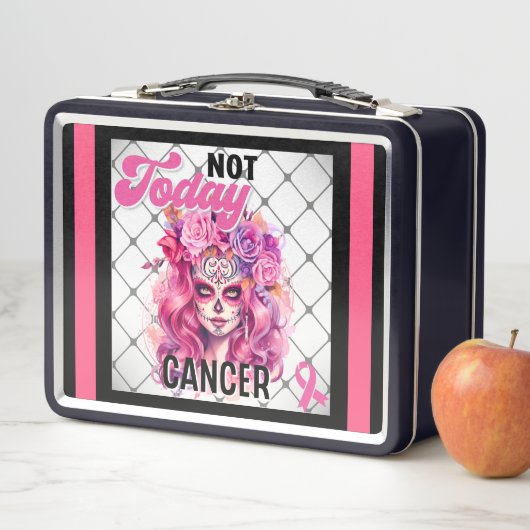 Bewustzijn bij borstkanker Sugar Skull (In situ)