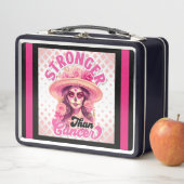 Bewustzijn bij borstkanker Sugar Skull (In situ)