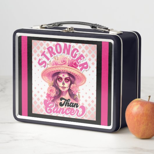 Bewustzijn bij borstkanker Sugar Skull (In situ)