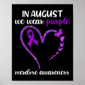 Bewustzijn bij overdosering 3 poster (Voorkant)