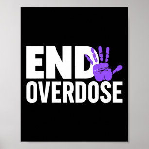 Bewustzijn bij overdosering - Bewustzijn bij overd Poster