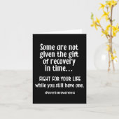 Bewustzijn bij overdosering Herstel t Kaart (Gele Bloem)