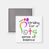 Bewustzijn bij posturaal tachycardie syndroom (POT Magneet (Voorkant / Achterkant)