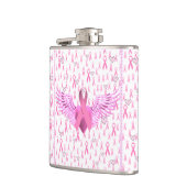 Bewustzijn borstkanker, HOPE_ Heupfles (Links)