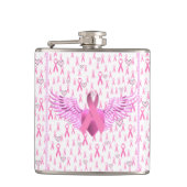 Bewustzijn borstkanker, HOPE_ Heupfles (Voorkant)