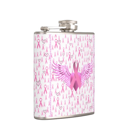 Bewustzijn borstkanker, HOPE_ Heupfles (Rechts)