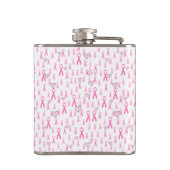 Bewustzijn borstkanker, HOPE_ Heupfles (Achterkant)