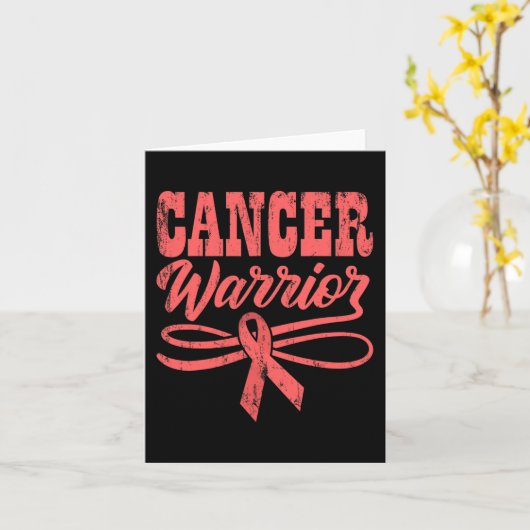 Bewustzijn borstkanker Wereldkankerdag KANKER WA Kaart (Gele Bloem)