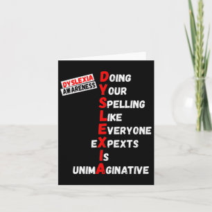 Bewustzijn Doe je spelling zoals iedereen verwacht Kaart