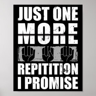 Bewustzijn en ASL Hand Gesture Deaf Pride 4 Poster