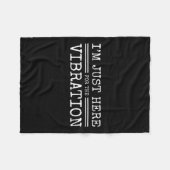 Bewustzijn en ASL Hand Gesture Deaf Pride 6 Fleece Deken (Voorkant (Horizontaal))