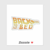 Bewustzijn en ondersteuning bij chronische Sticker (Vel)