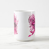 BEWUSTZIJN EN ONDERSTEUNING VOOR BORSTKANKER KOFFIEMOK (Center)