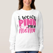 BEWUSTZIJN EN PREVENTIE VAN BORSTKANKER TRUI (Voorkant)