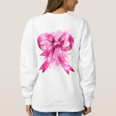 BEWUSTZIJN EN PREVENTIE VAN BORSTKANKER TRUI (Achterkant)