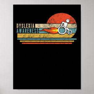 Bewustzijn Gehandicapten Geschenken Rolstoel Poster