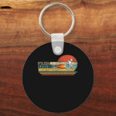 Bewustzijn Gehandicapten Geschenken Rolstoel Sleutelhanger (Voorkant)