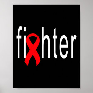 Bewustzijn hartziekte CHD multipel myeloom Poster