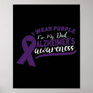 Bewustzijn Heimer Dementie Senior 2 Poster