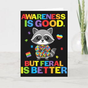 Bewustzijn Is Goed Maar Verwilderd Is Beter Wasbee Kaart