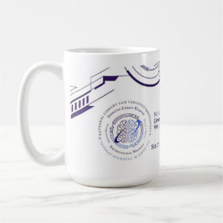 Bewustzijn koffiemok