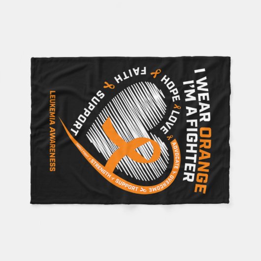 Bewustzijn Mannen Vrouwen Mama Papa Geschenken Leu Fleece Deken (Voorkant (Horizontaal))