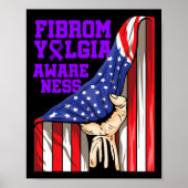 Bewustzijn Overlevende Trotse Strijder 3 Poster (Voorkant)