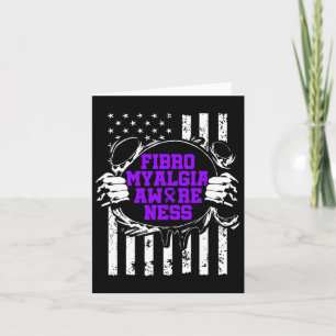 Bewustzijn Overlevende Trotse Strijder 8 Kaart