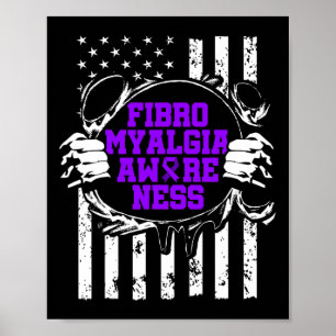 Bewustzijn Overlevende Trotse Strijder 8 Poster