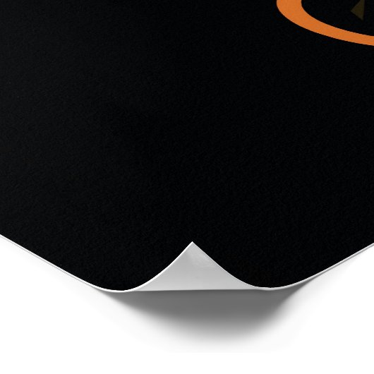 bewustzijn poster (Hoek)