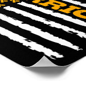 Bewustzijn RSD CRPS 5 Poster (Hoek)