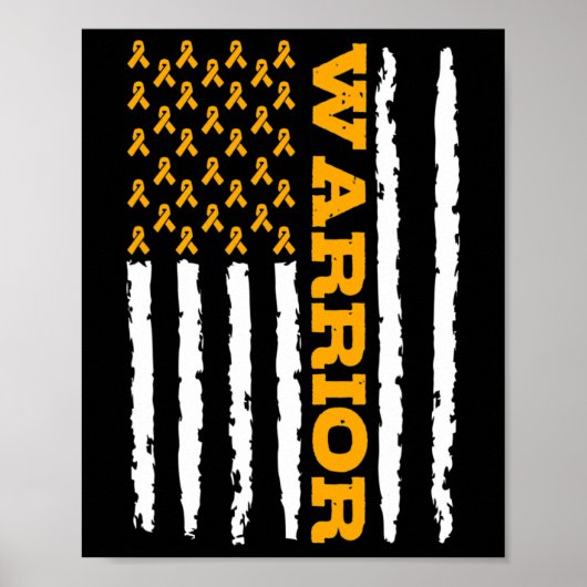 Bewustzijn RSD CRPS 5 Poster (Voorkant)