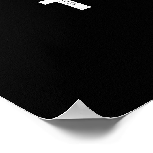 Bewustzijn van de psychische gezondheid poster (Hoek)