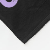 Bewustzijn van overdosering met opioïden Overleven Fleece Deken (Hoek)