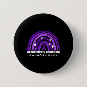 Bewustzijn Voor Vrouwen Heimer Bewustzijn Schattig Ronde Button 5,7 Cm