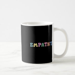Bewustzijnsbewustzijn Kindheid Empathie Koffiemok