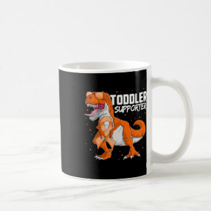 bewustzijnsdinosaurus koffiemok