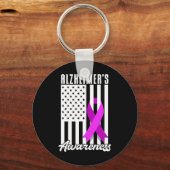 Bewustzijnsherinneringen Heimer’s Awareness Sleutelhanger (Voorkant)