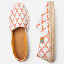 Bewustzijnslintjes - Oranje