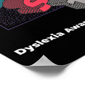 Bewustzijnsmaand  poster (Hoek)